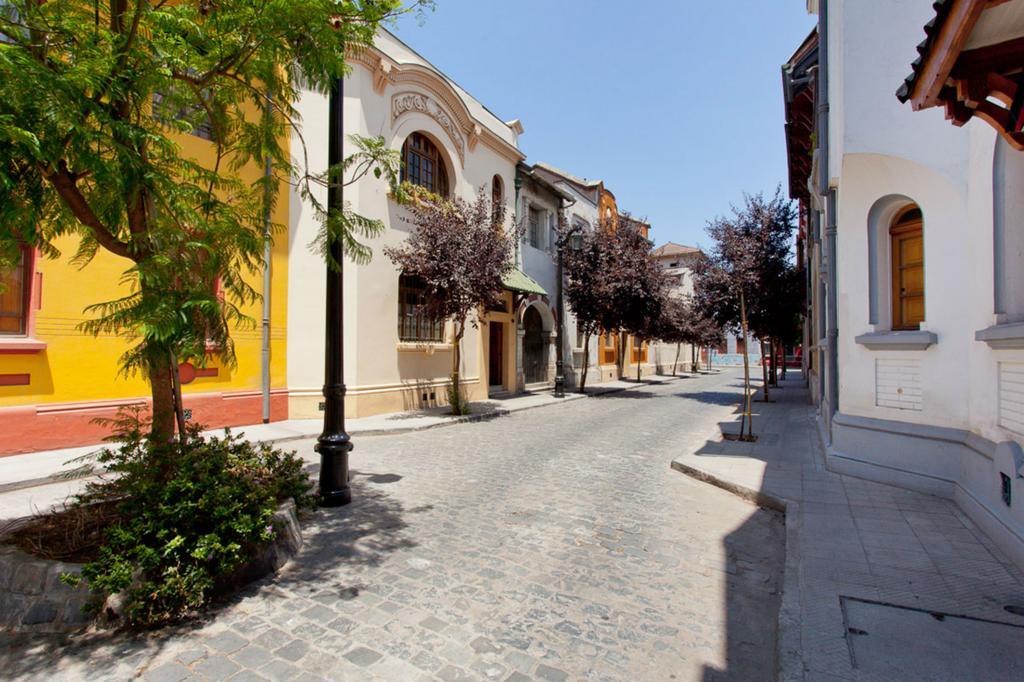 Casona Valdes Guest House - Santiago, Santiago