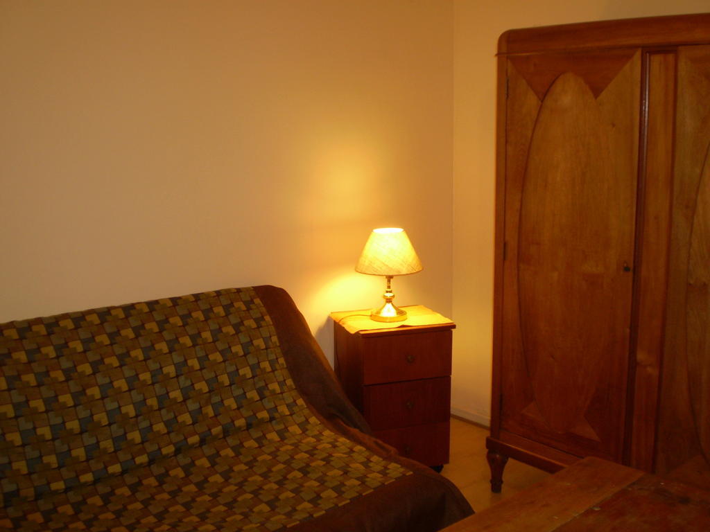 Casona Valdes Guest House - Santiago — Fotos 3